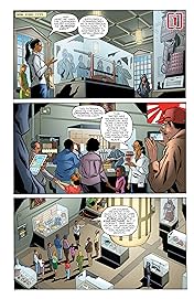 G.I. Joe: A Real American Hero Vol. 17