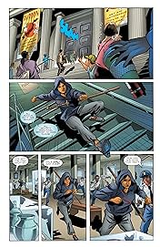 G.I. Joe: A Real American Hero Vol. 17