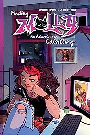 Finding Molly: An Adventure in Catsitting