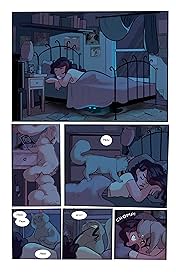 Finding Molly: An Adventure in Catsitting