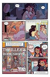 Finding Molly: An Adventure in Catsitting