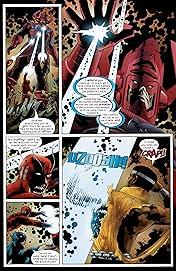 Marvel Zombies #4