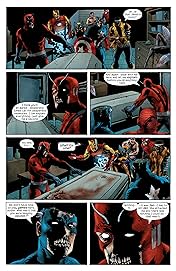 Marvel Zombies #4