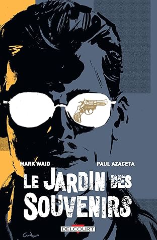 Le Jardin des souvenirs