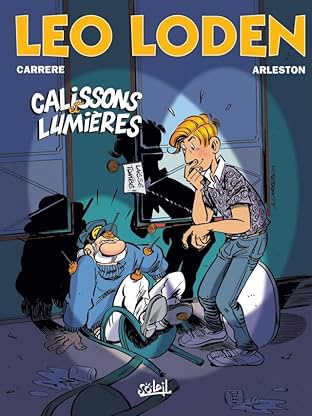 Léo Loden Vol. 14: Calissons et Lumières