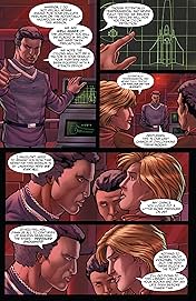 Battlestar Galactica: Classic Omnibus