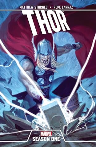 Thor: Season One