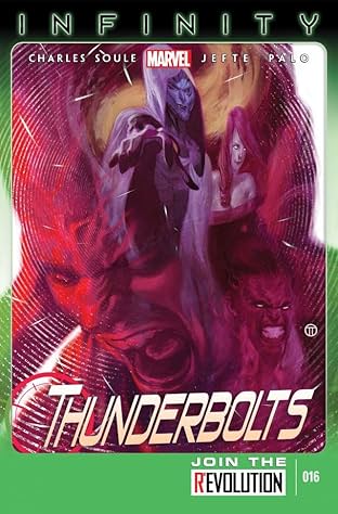 Thunderbolts (2012-2014) #16