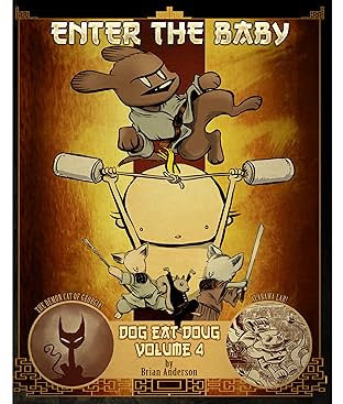 Dog eat Doug Vol. 4: Enter the Baby