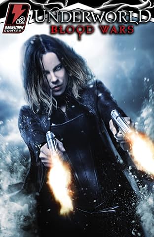 Underworld: Blood Wars #2