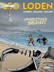 Léo Loden Vol. 20: Langoustines Breizhées