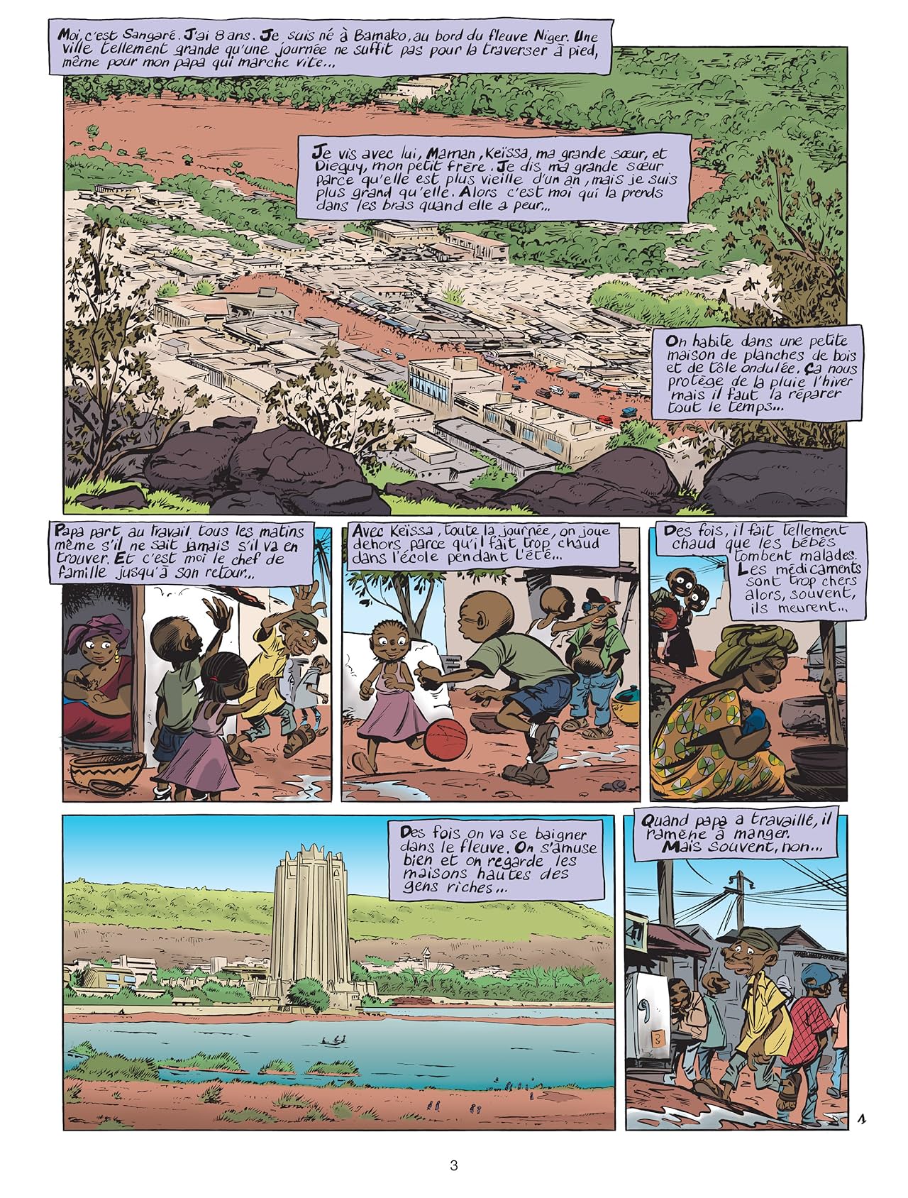 Léo Loden Vol. 20: Langoustines Breizhées