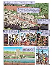 Léo Loden Vol. 20: Langoustines Breizhées