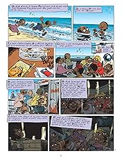 Léo Loden Vol. 20: Langoustines Breizhées