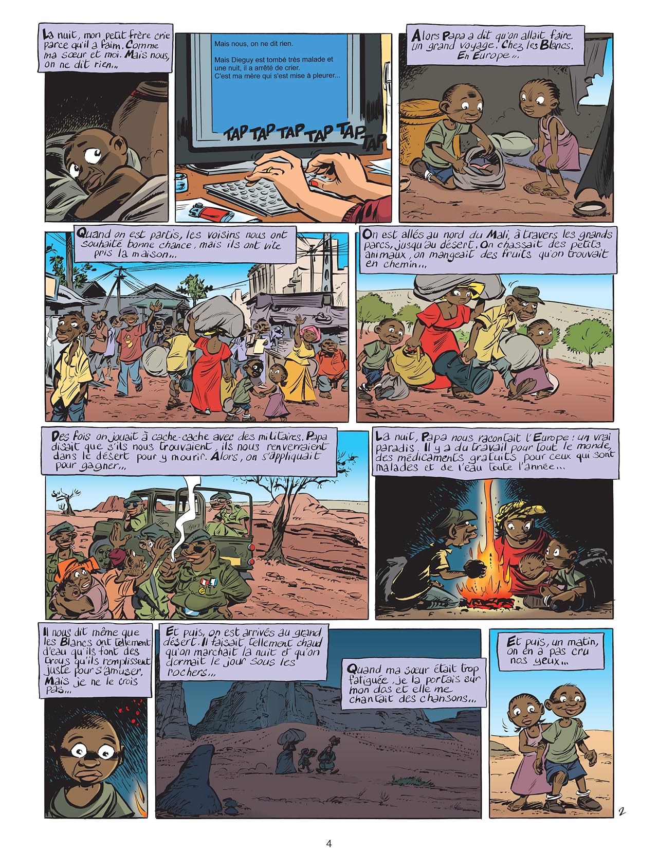 Léo Loden Vol. 20: Langoustines Breizhées