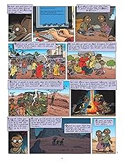 Léo Loden Vol. 20: Langoustines Breizhées