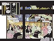 Batman: The Long Halloween No.1