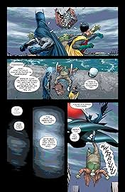 Batman and Robin (2009-2011) Vol. 1: Batman Reborn