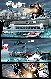 Batman and Robin (2009-2011) Vol. 2: Batman vs. Robin