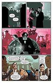 Batman and Robin (2009-2011) Vol. 3: Batman & Robin Must Die!