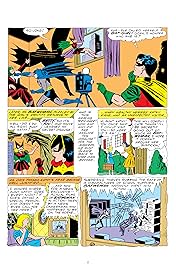 Batgirl: A Celebration of 50 Years