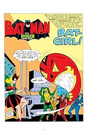 Batgirl: A Celebration of 50 Years