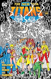 New Teen Titans (1980-1988) Vol. 6