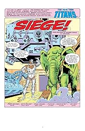 New Teen Titans (1980-1988) Vol. 6