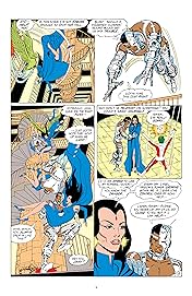 New Teen Titans (1980-1988) Vol. 6