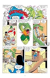 New Teen Titans (1980-1988) Vol. 6