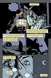 American Vampire Vol. 1