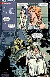 American Vampire Vol. 1