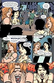 American Vampire Vol. 1