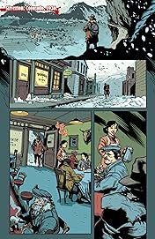 American Vampire Vol. 2