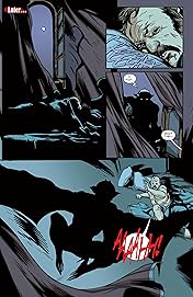 American Vampire Vol. 2