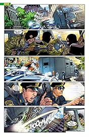 Aquaman (2011-2016) Vol. 1: The Trench