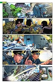 Aquaman (2011-2016) Vol. 1: The Trench