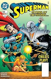 Superman (1987-2006) #139