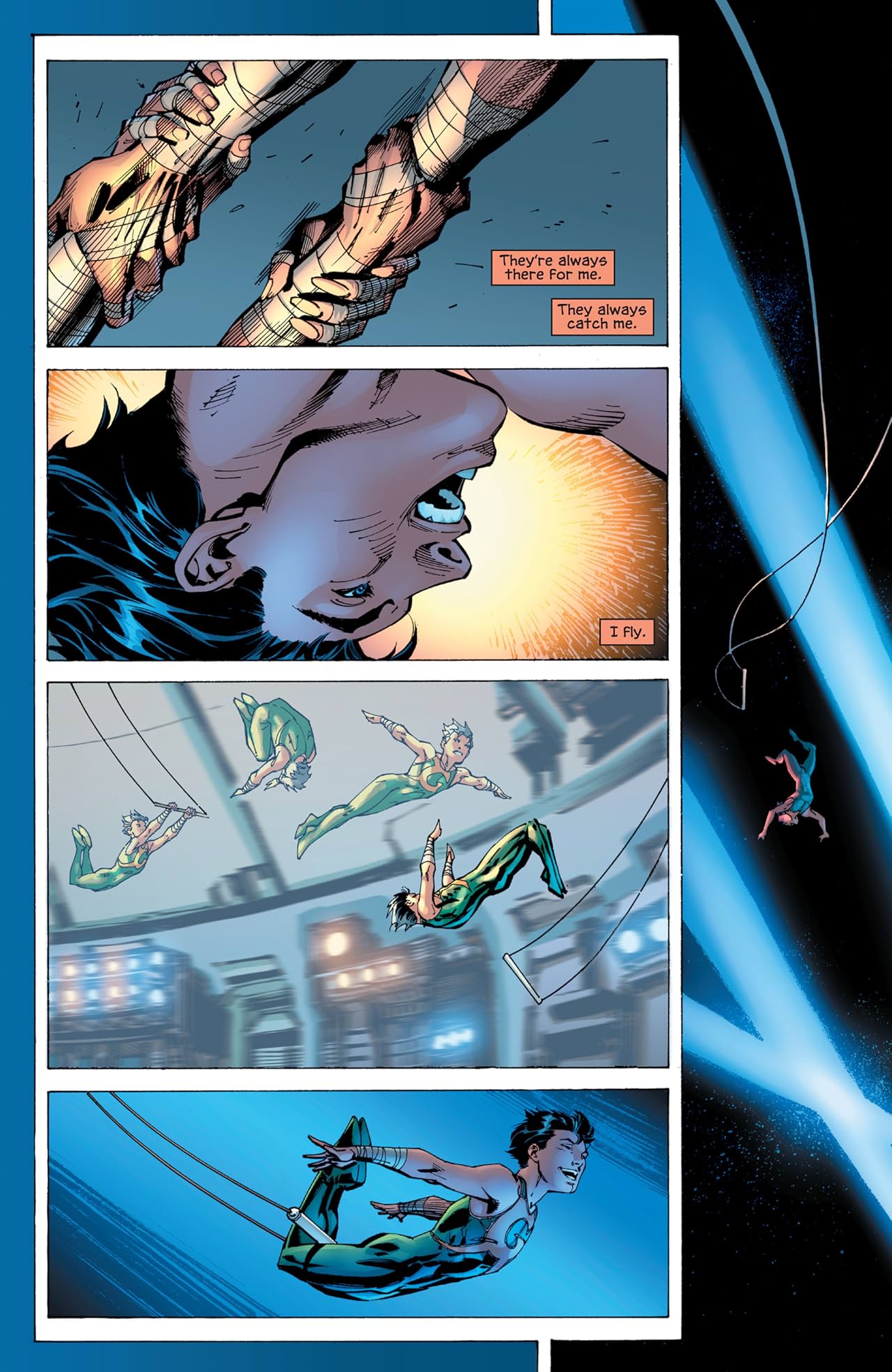 All-Star Batman and Robin, the Boy Wonder