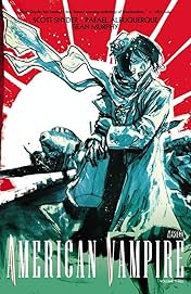 American Vampire Vol. 3