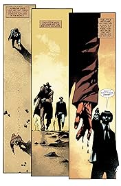 American Vampire Vol. 3