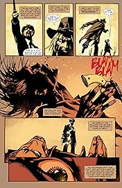 American Vampire Vol. 3