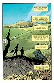 American Vampire Vol. 4