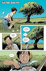 American Vampire Vol. 4