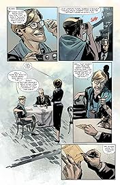 American Vampire Vol. 5