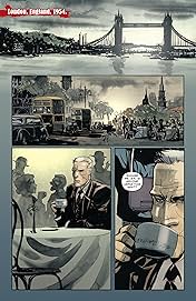 American Vampire Vol. 5