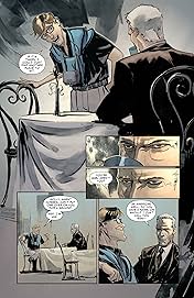 American Vampire Vol. 5