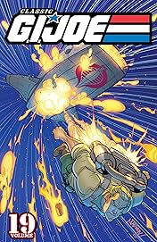 G.I. Joe: Classics Vol. 19