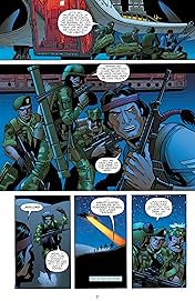G.I. Joe: Classics Vol. 19