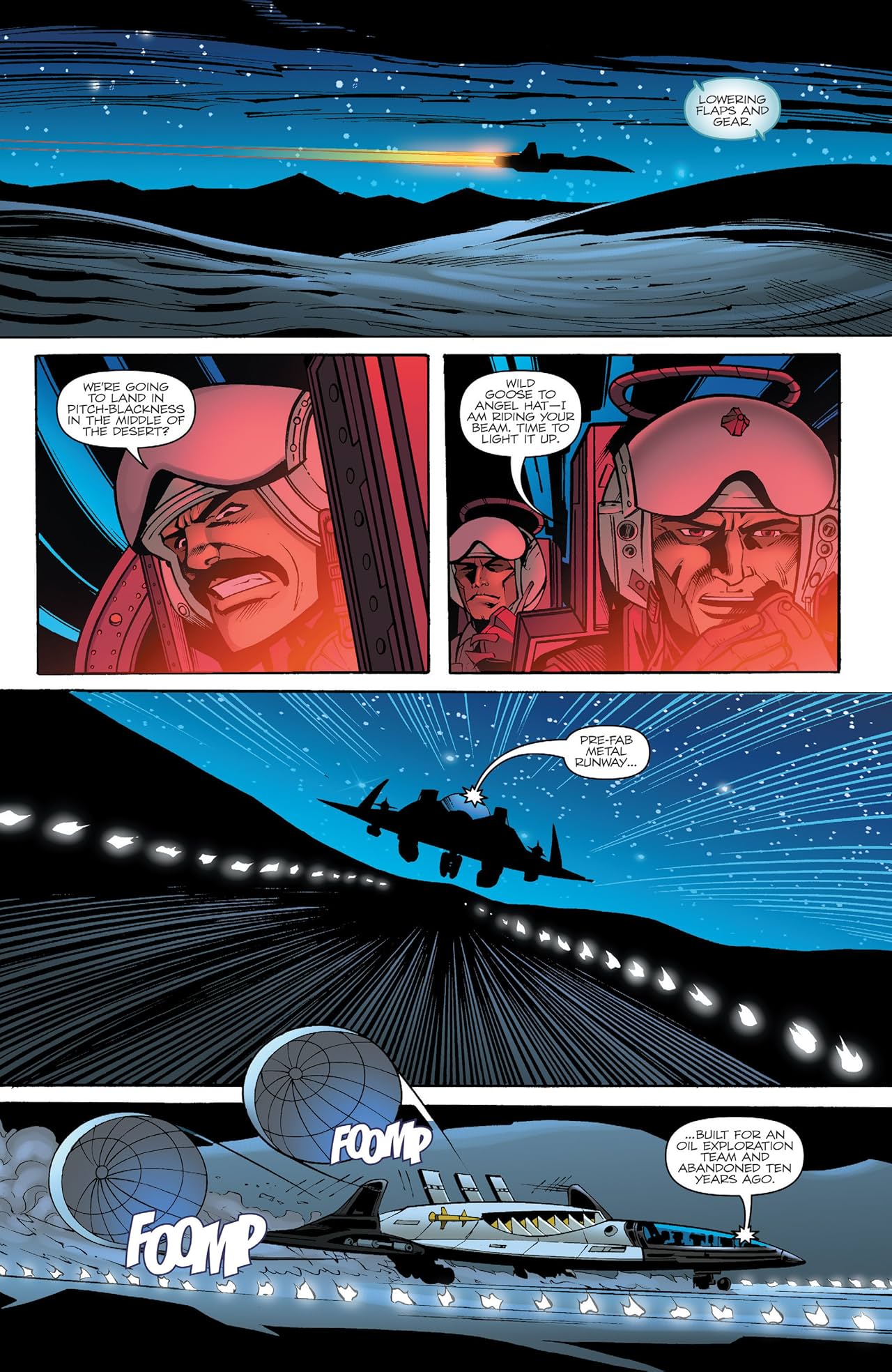 G.I. Joe: Classics Vol. 19